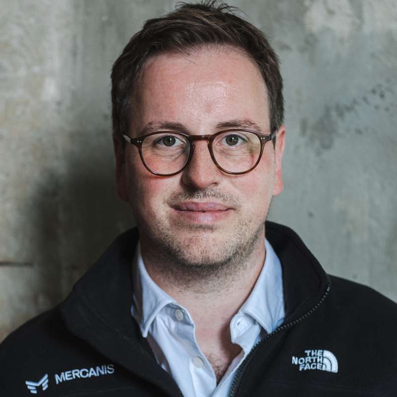 Fabian Heinrich