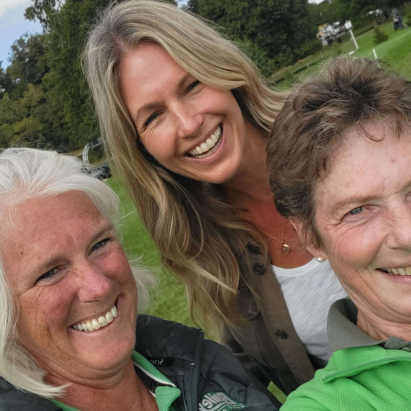 The Inside Scoop: Feeding the Event Horse at Burghley 2025