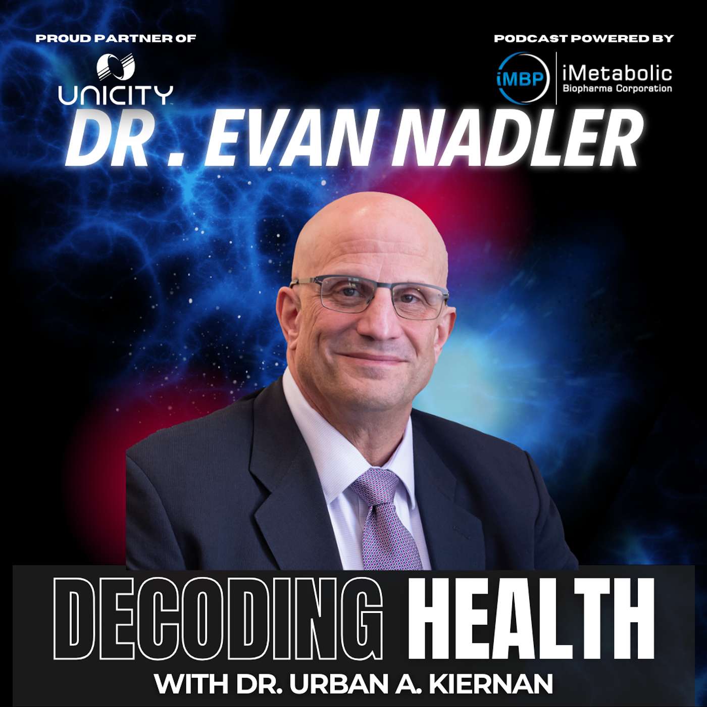 From Skinny Fat to Bariatric Surgery: What Obesity Really Looks Like With Dr. Evan Nadler