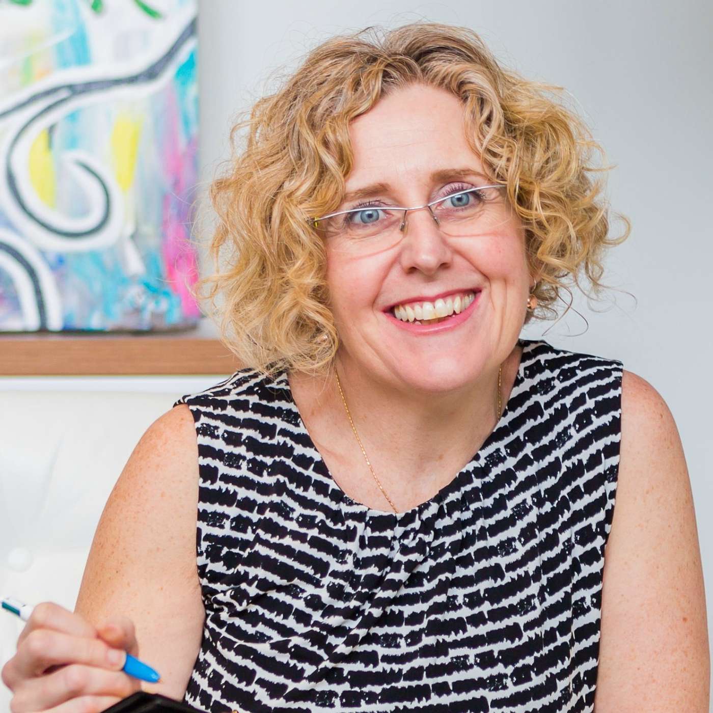 Be Well with Dr. Michelle Greenwell