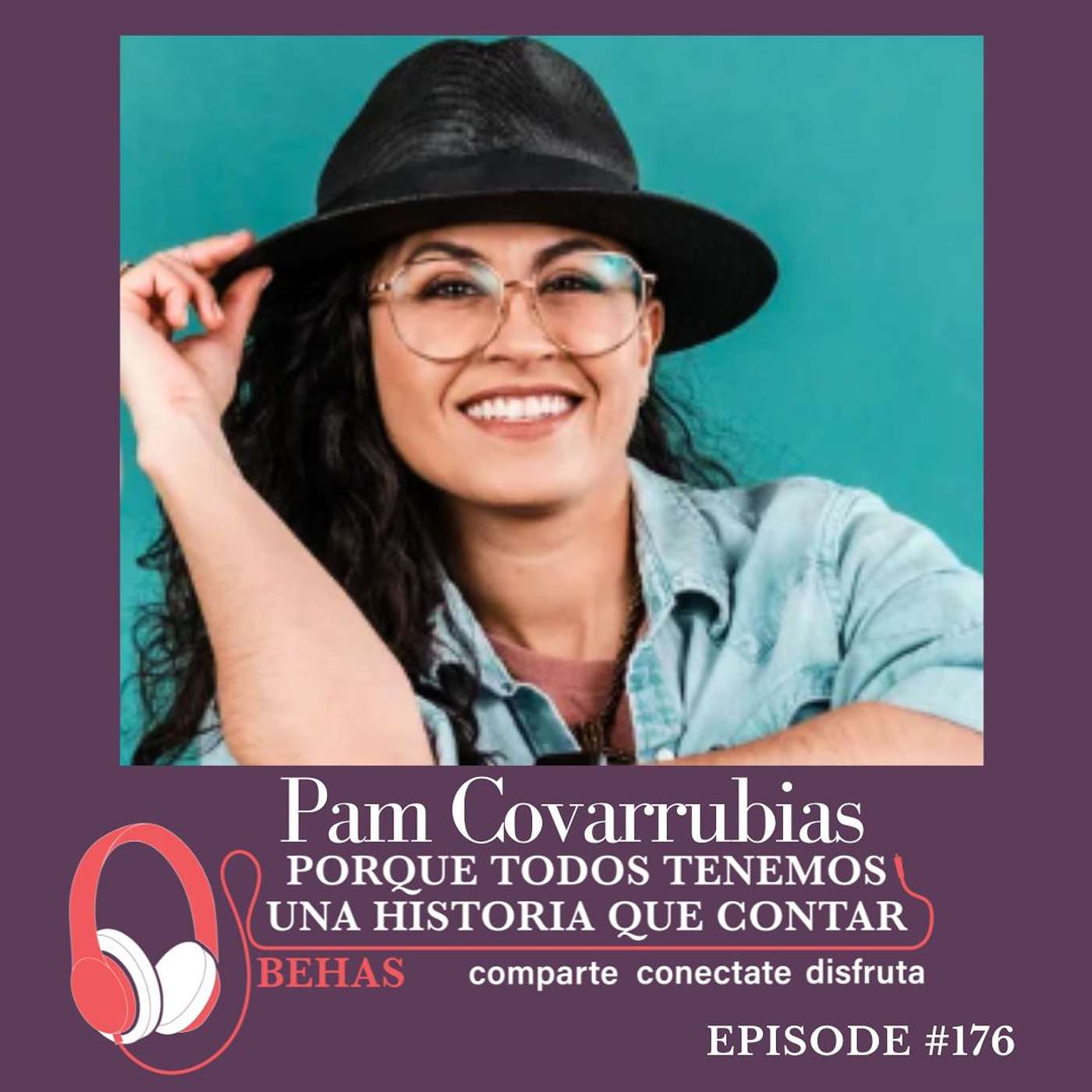 Encontrar Tu Voz Entre Las Sorpresas de la Vida - Pam Covarrubias : 176