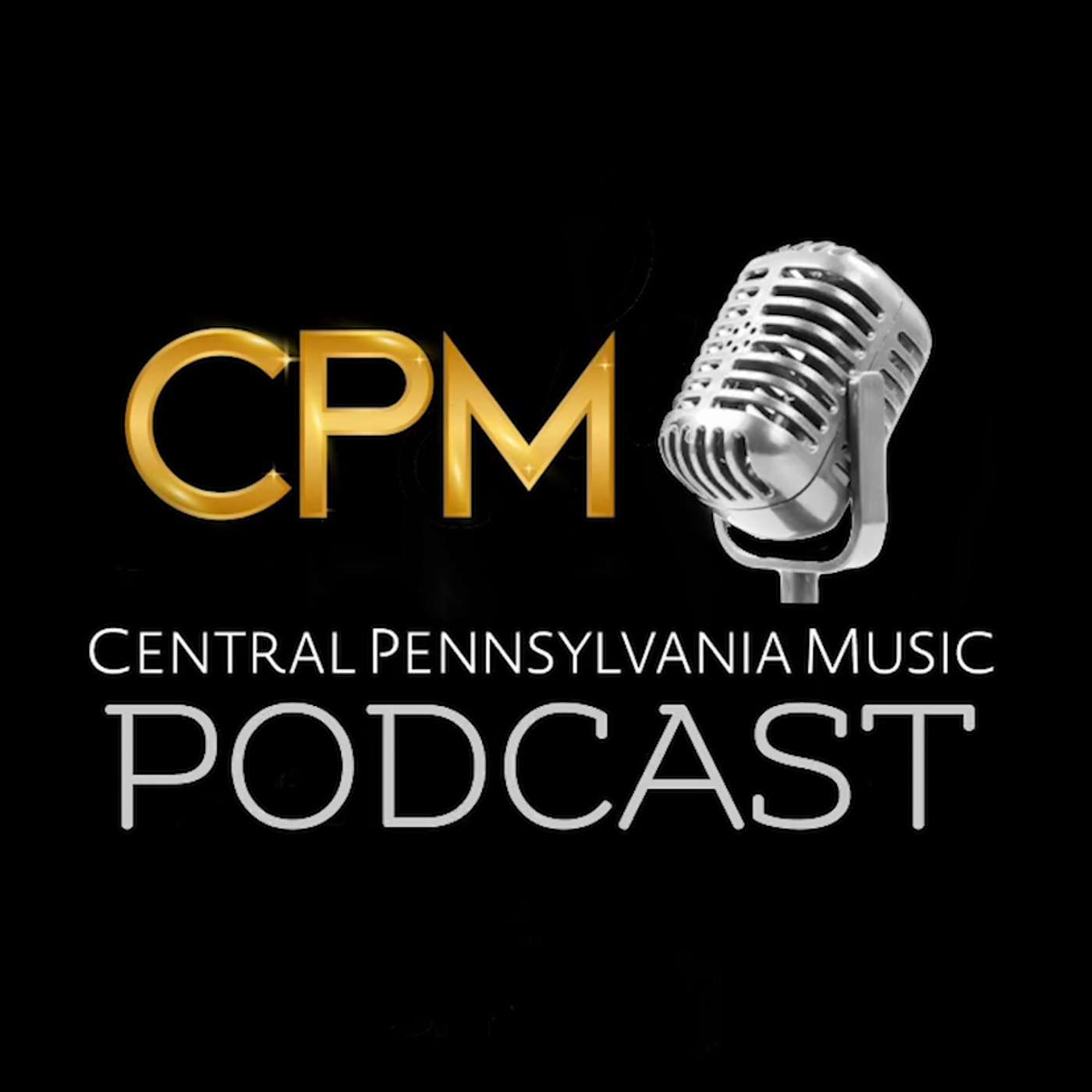 Central Pennsylvania Music Podcast