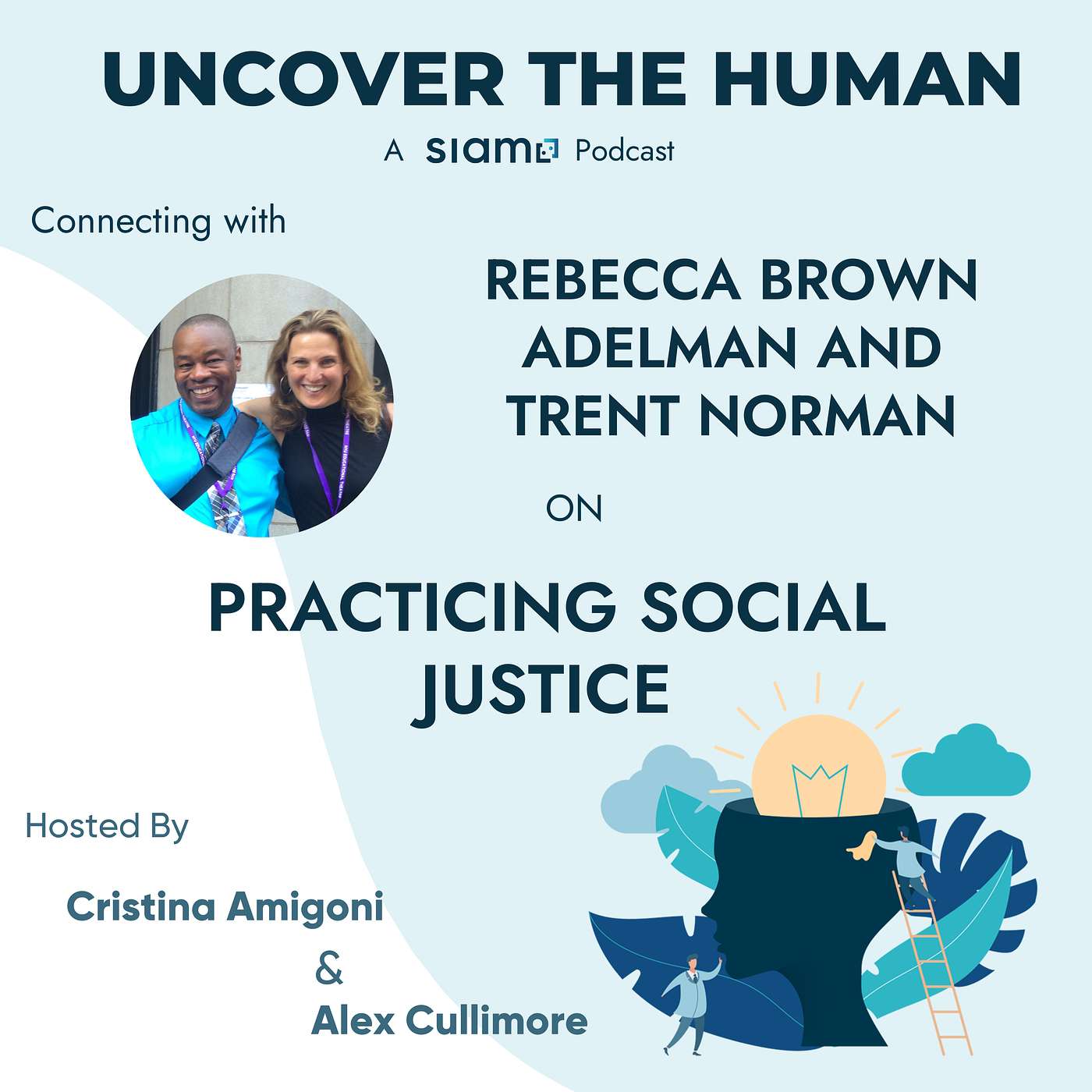 Uncover the Human