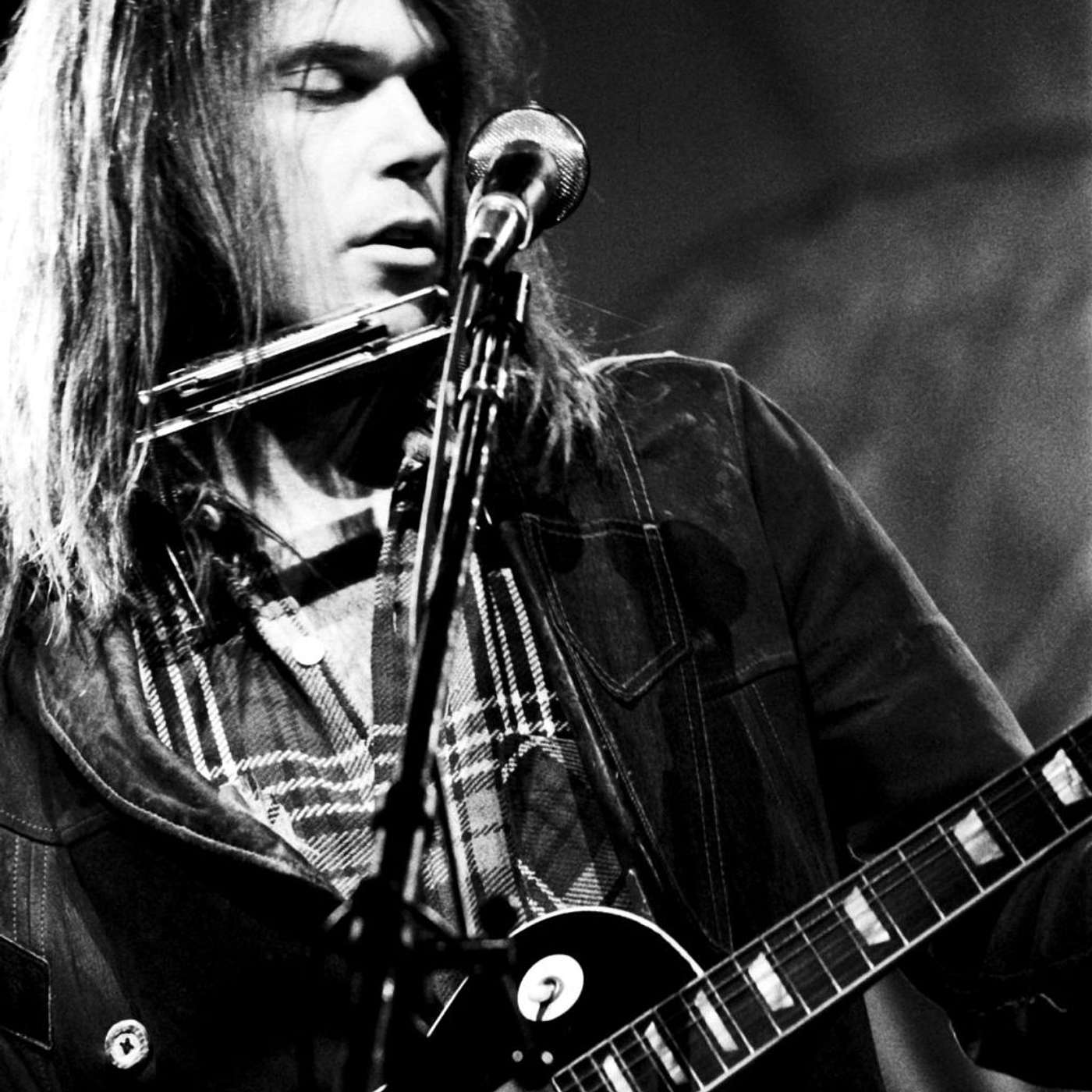 The Story of Rock and Roll: S2E1