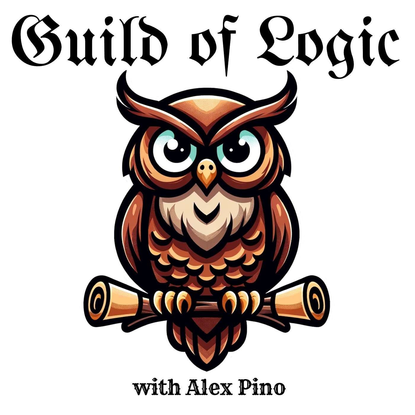 Guild of Logic
