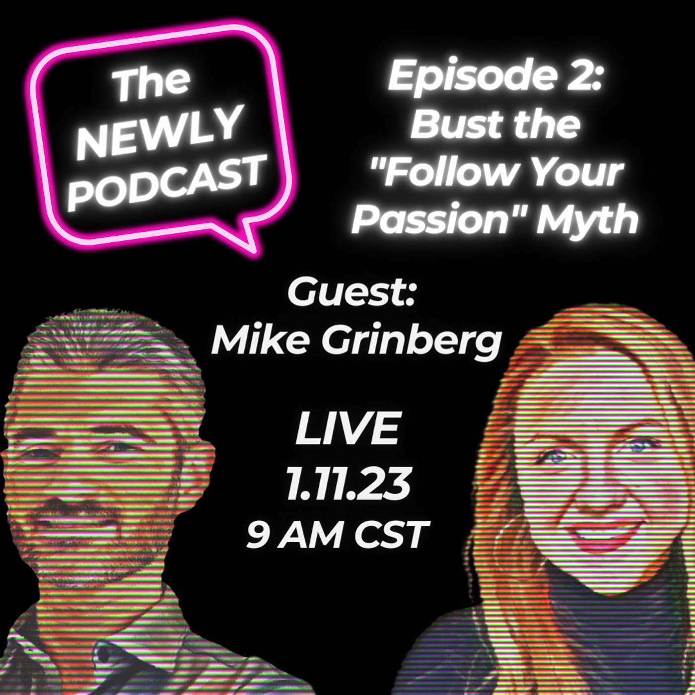 The Newly Podcast