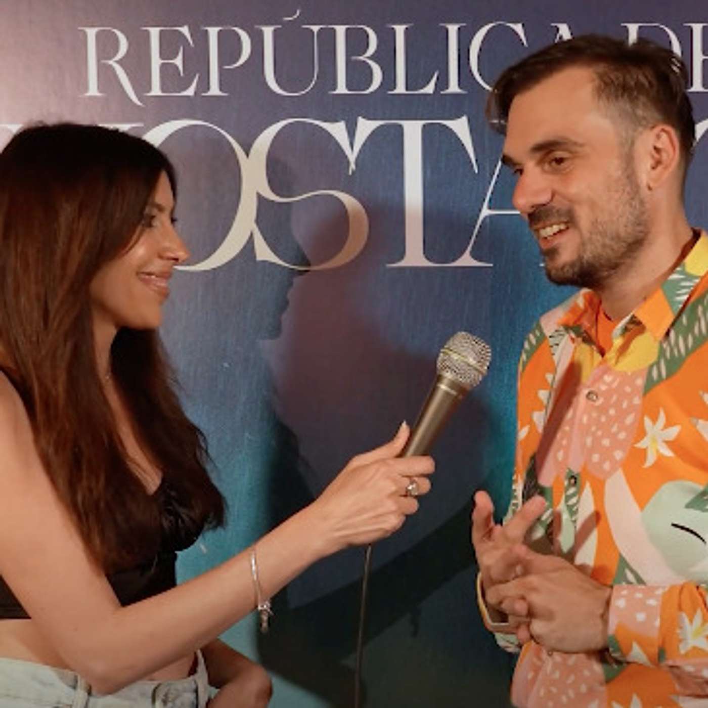 Entrevista a Bambi: “Si estás angustiado, un proyecto te puede salvar, a mi me pasó con este disco” episode artwork