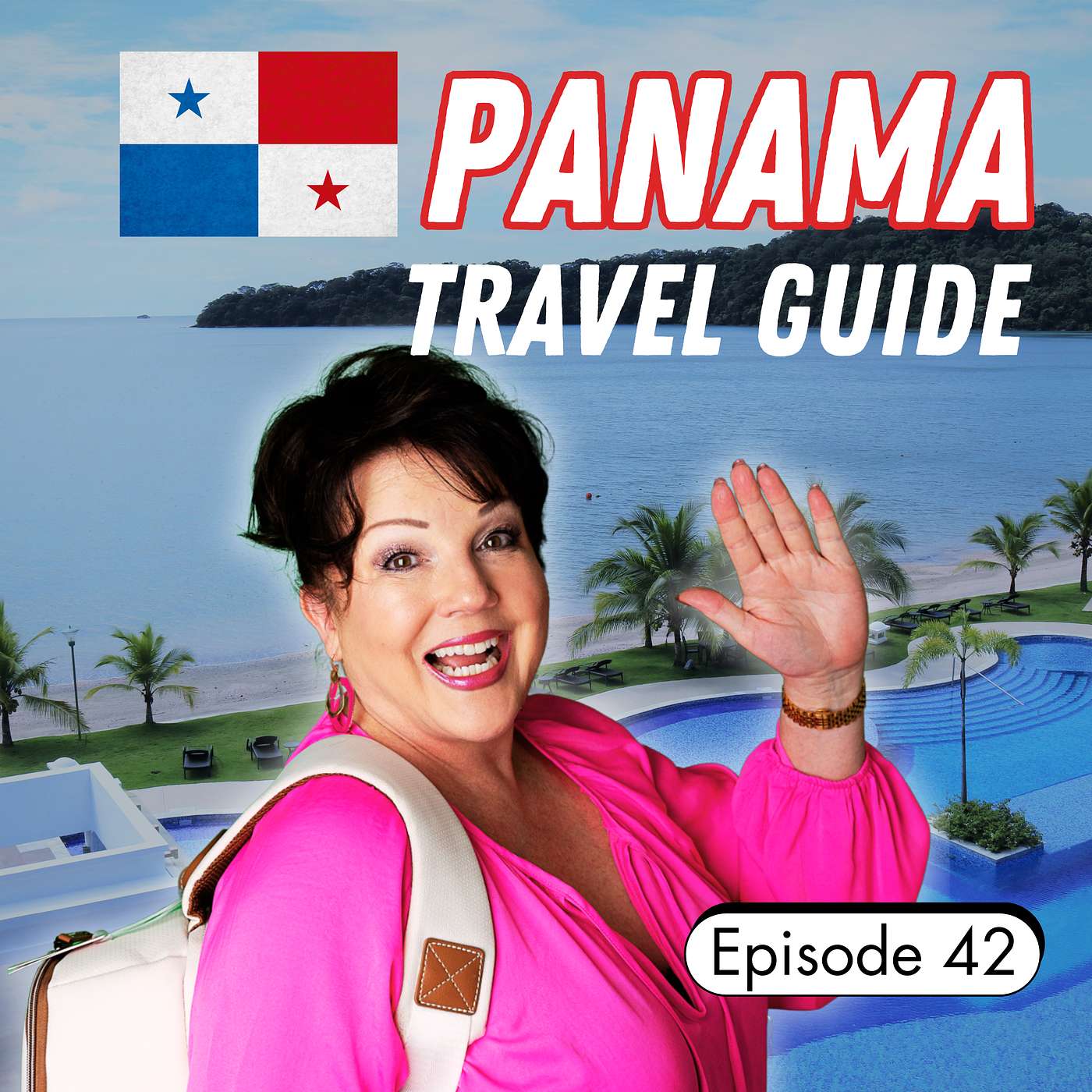 The Panama Podcast