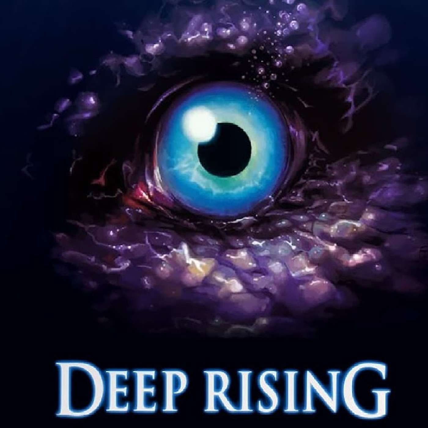 Deep Rising (1998)