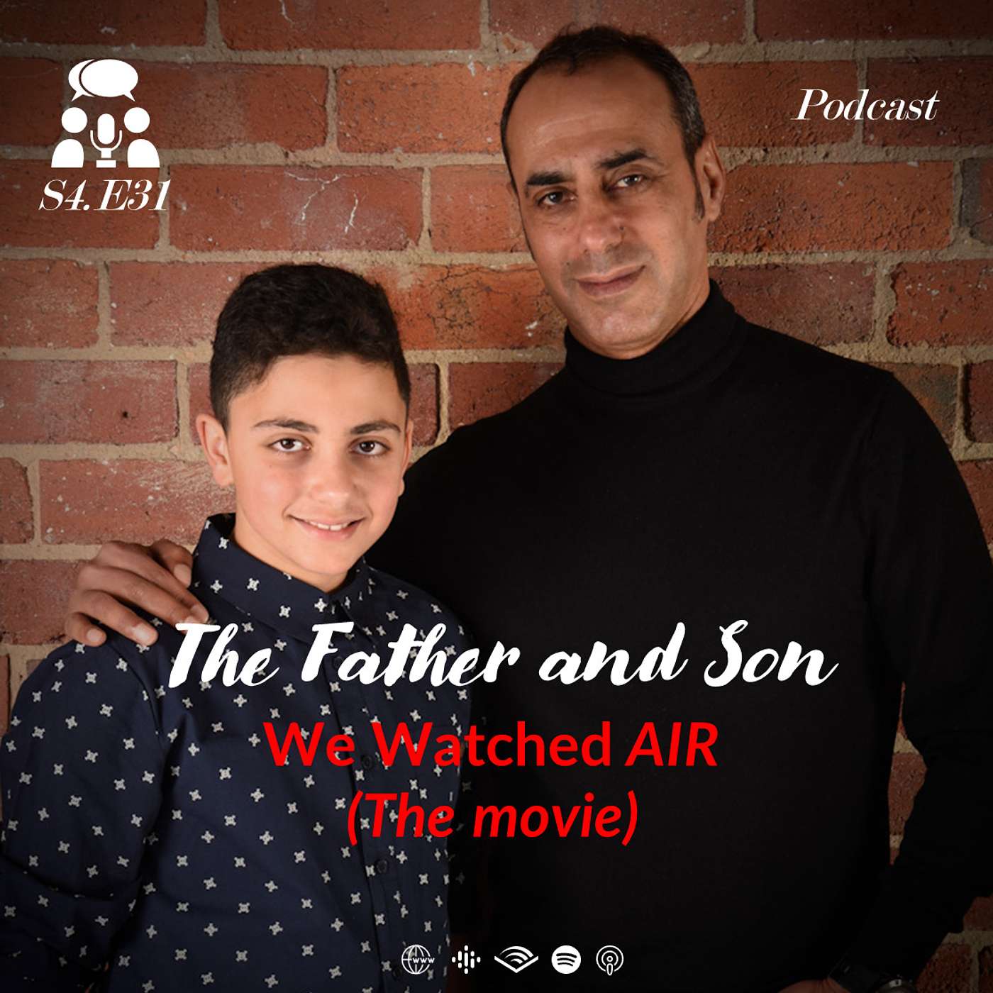 Episode 31 - We watched AIR Episode 31 - We watched AIR