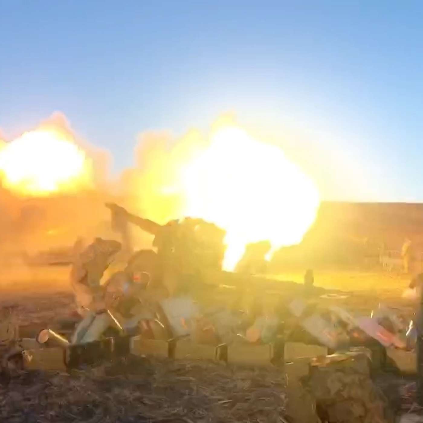 #6 Подкаст з госпіталя. Комбат Олексій розповідає про фестиваль під Ізюмом [Частина 1]