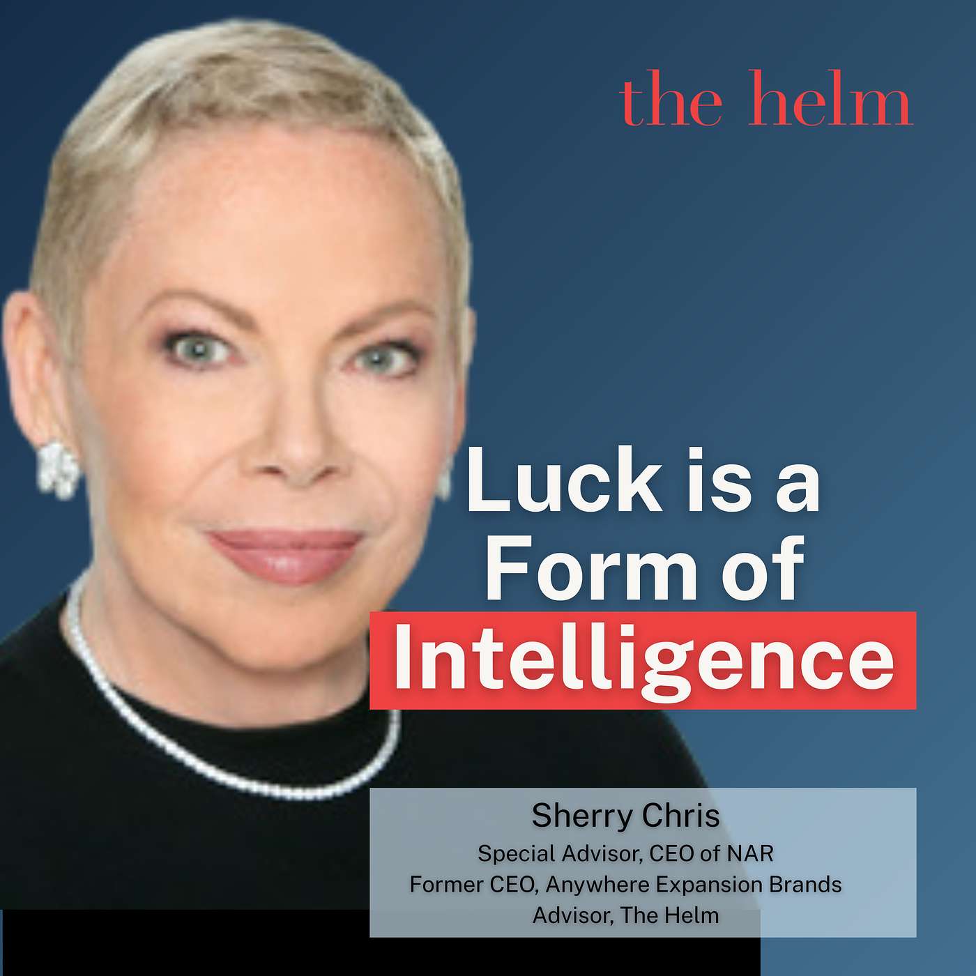 Wisdom from The Helm