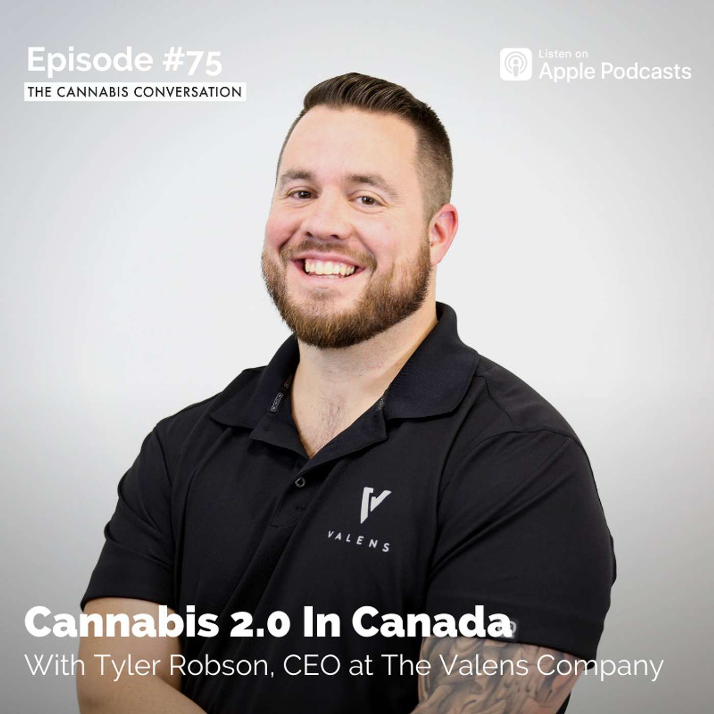 The Cannabis Conversation | Medical Cannabis | CBD | Hemp