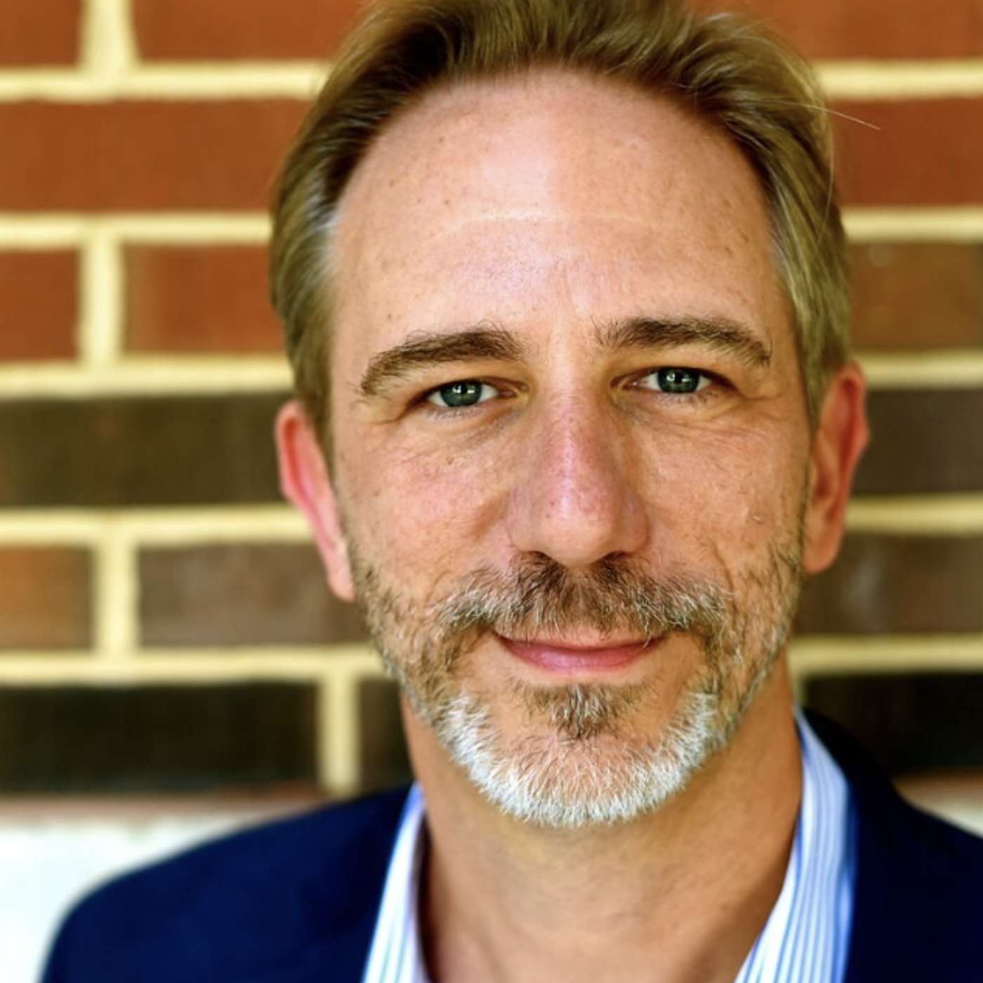 The Beached White Male Podcast with Ken Kemp