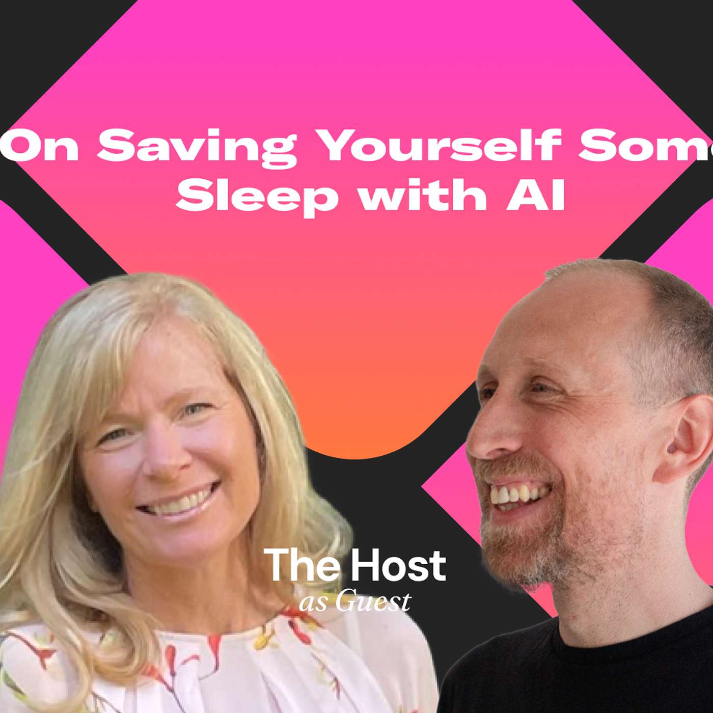 Host as Guest