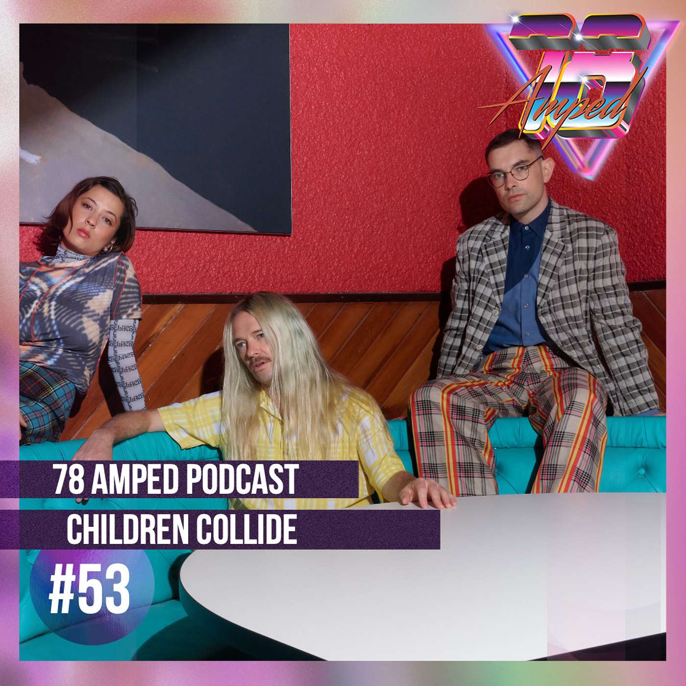 78 Amped