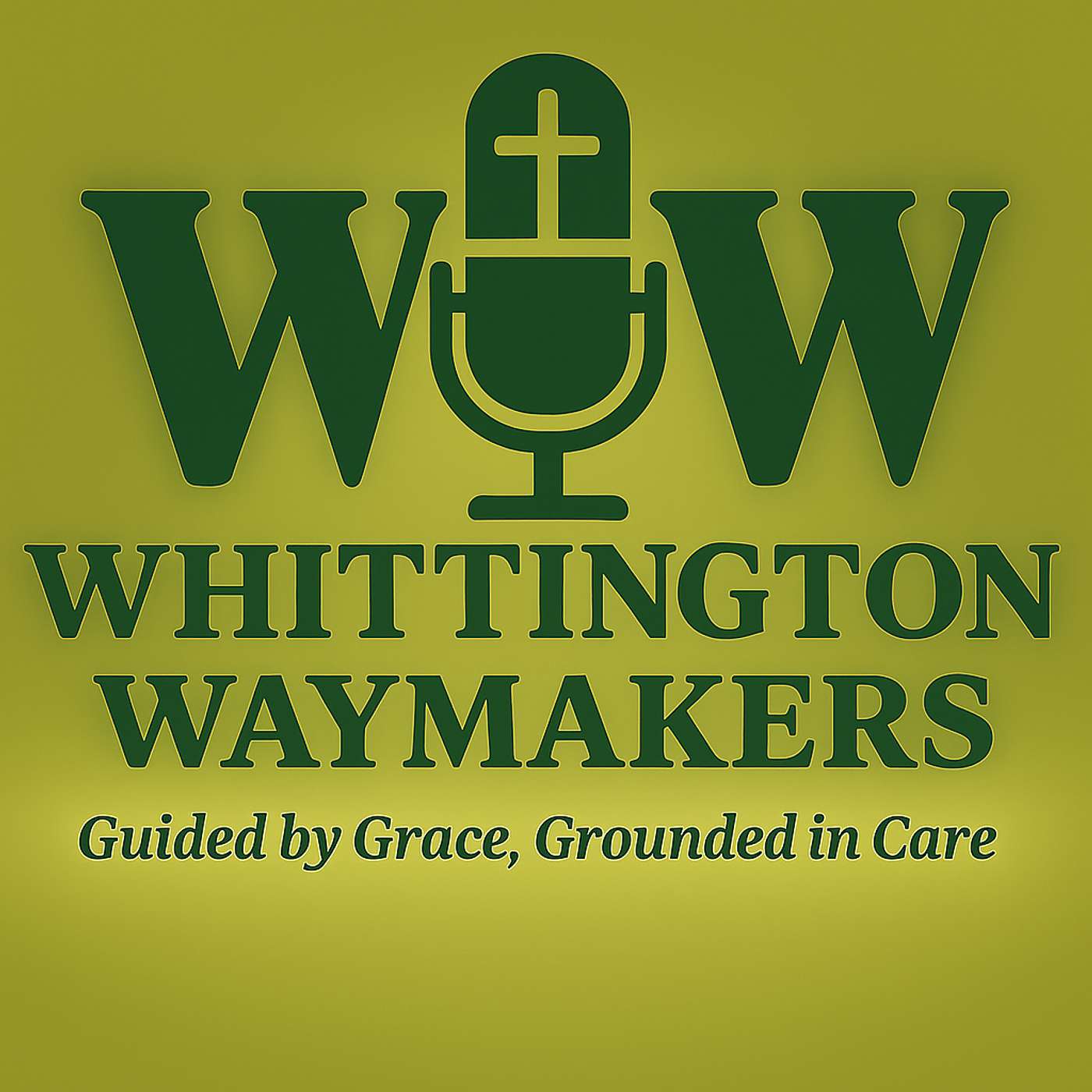 Whittington Waymakers
