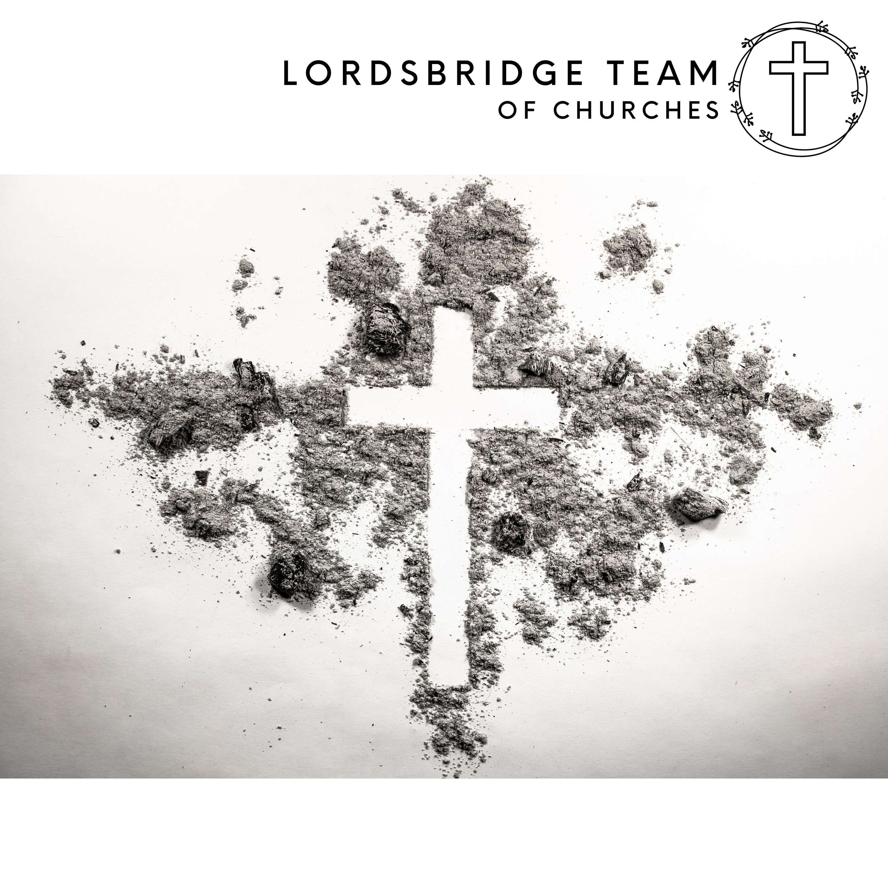 Lordsbridge Lent Prayers
