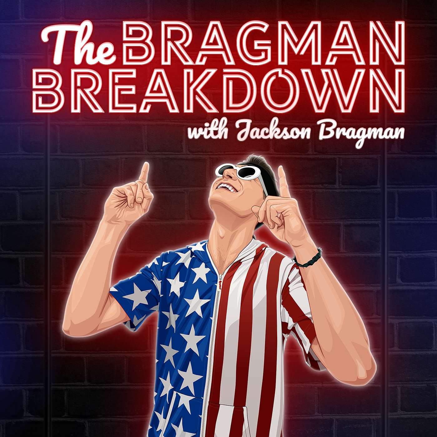 The Bragman Breakdown