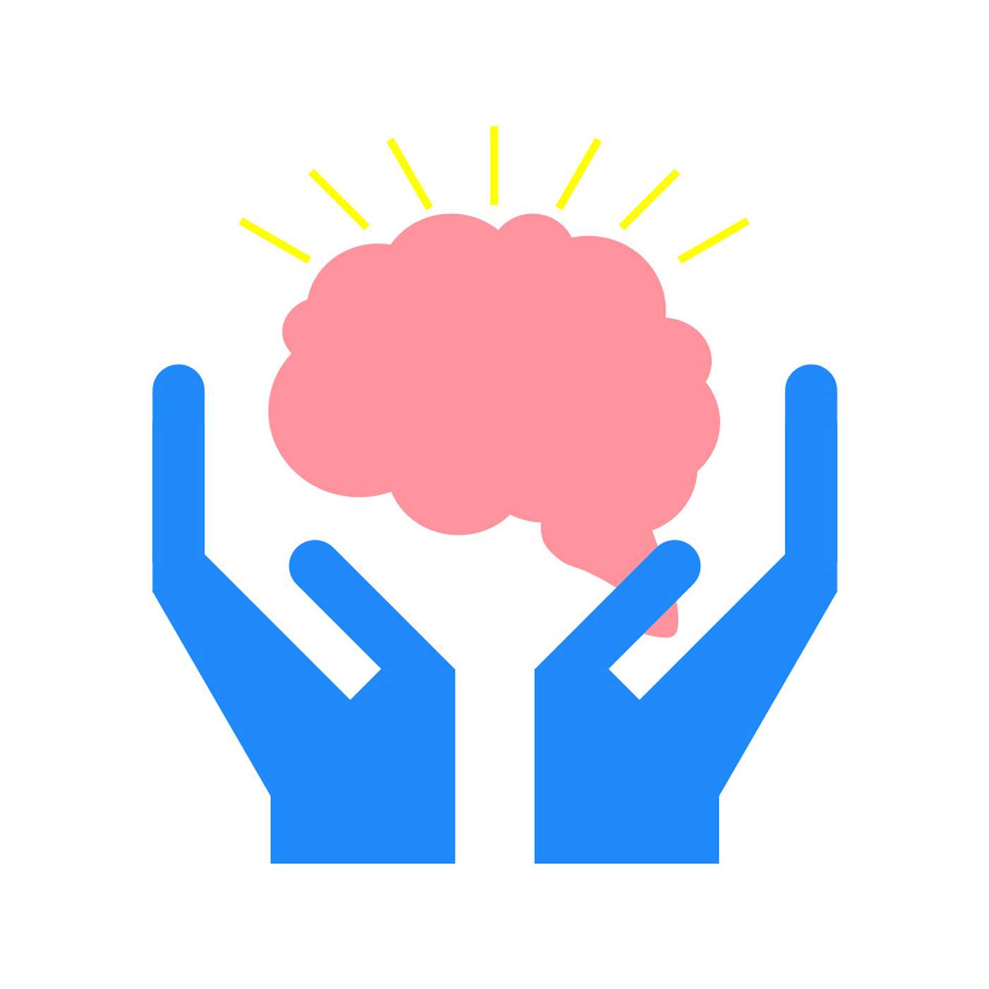 The Mental Health Show cover art