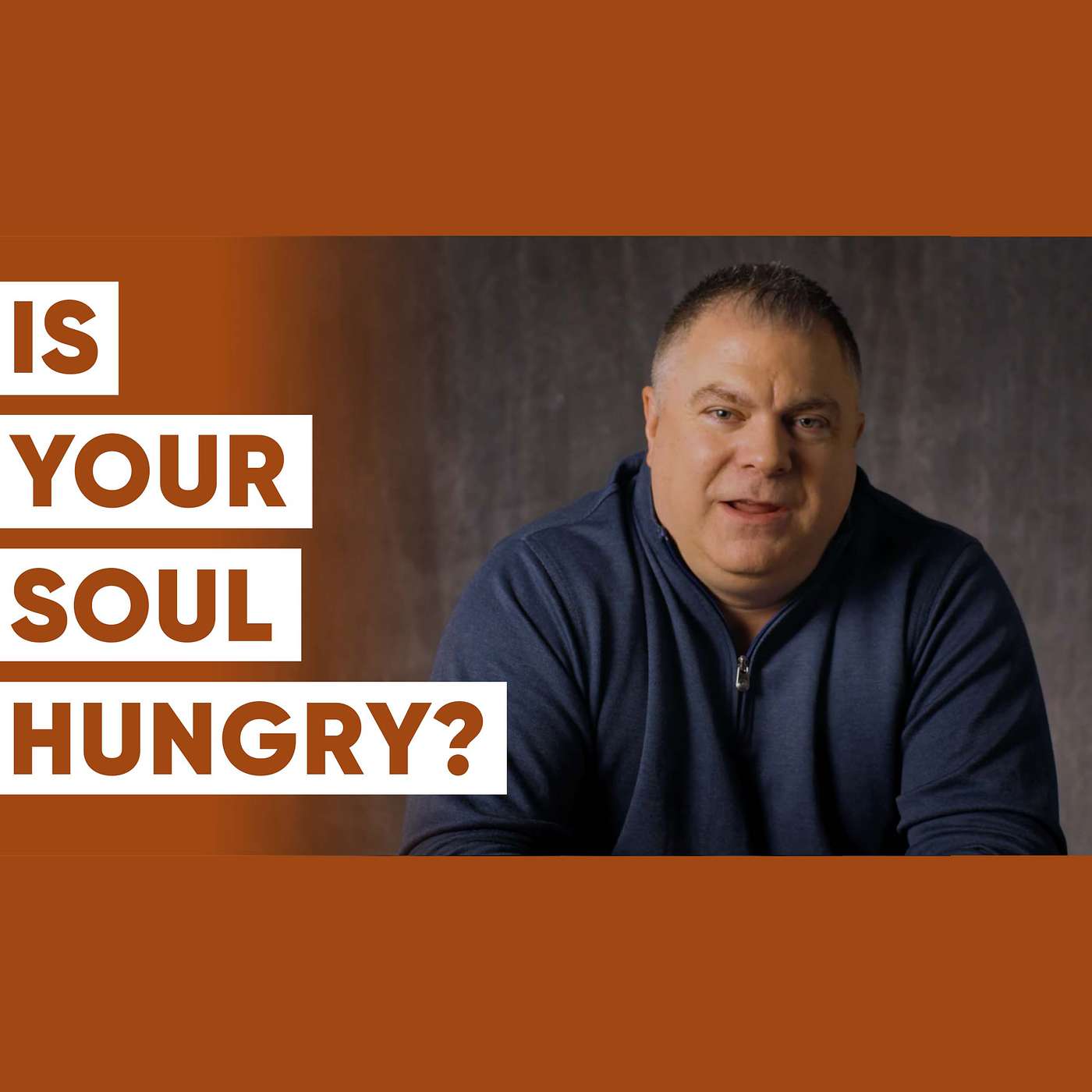 Do You Know Your Spiritual Desires? - Matthew Kelly