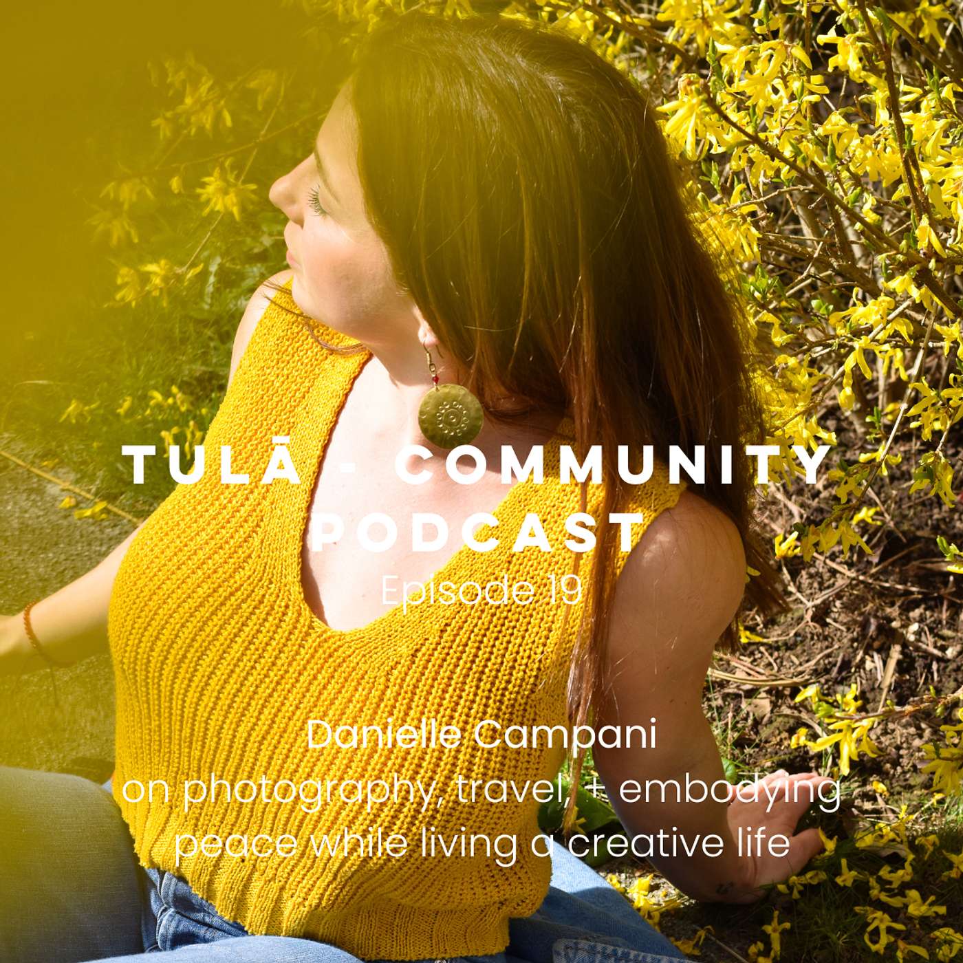 Tulā - Community