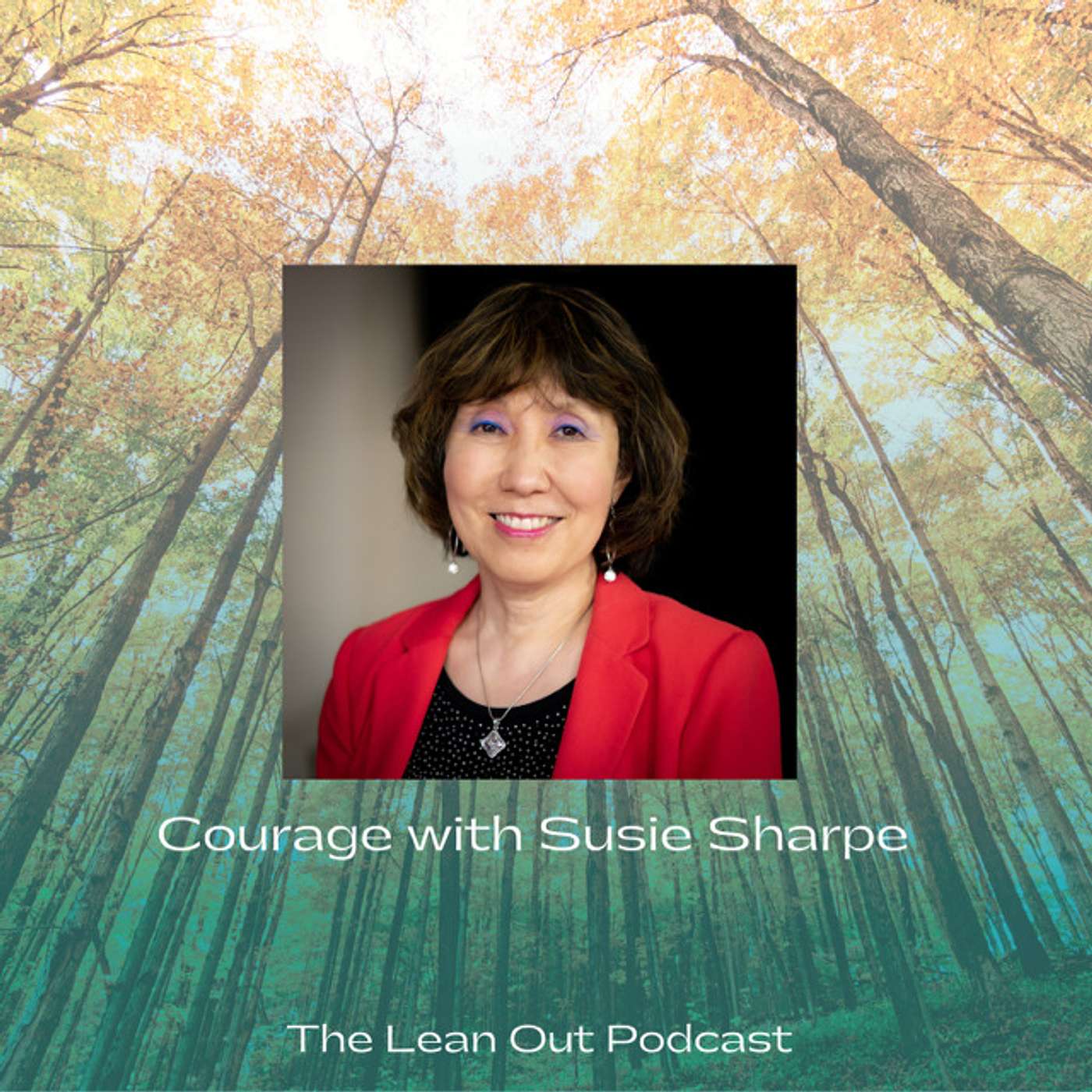 Lean Out Podcast