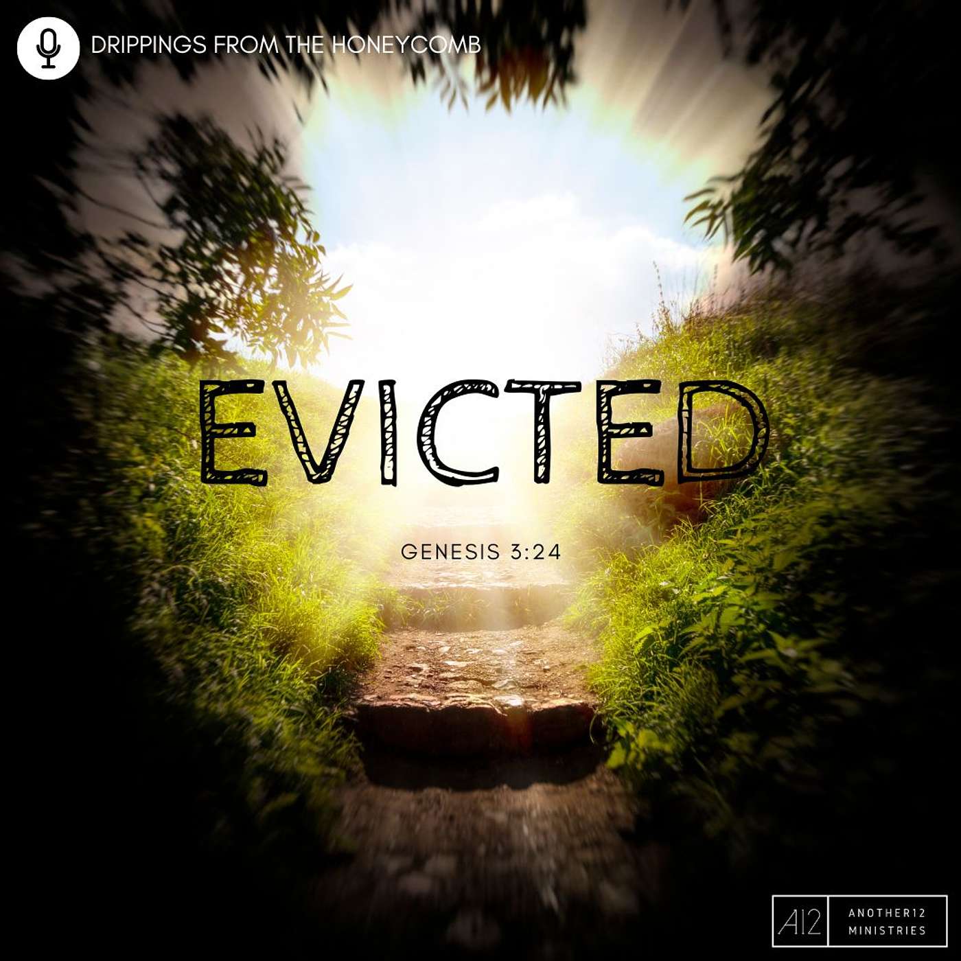 Evicted! (Genesis 3:24)