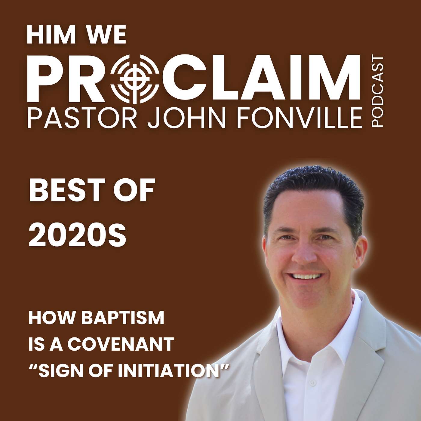 Him We Proclaim Podcast