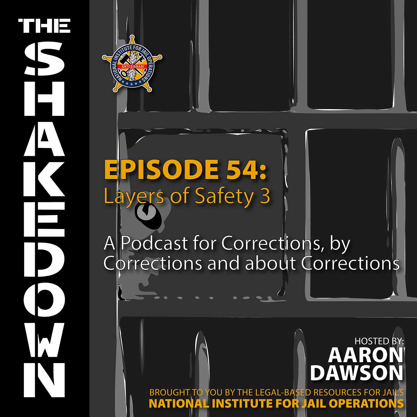 Episode 54: Layers of Safety #3