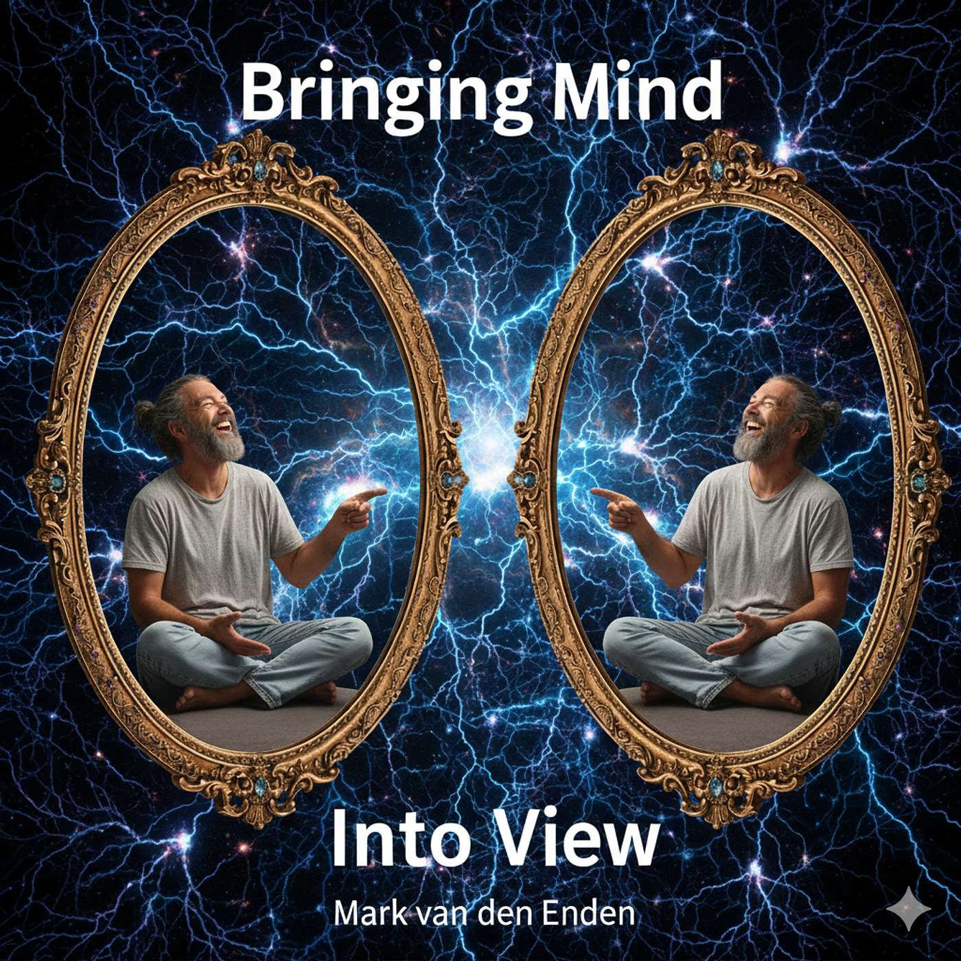 Bringing Mind Into View cover art