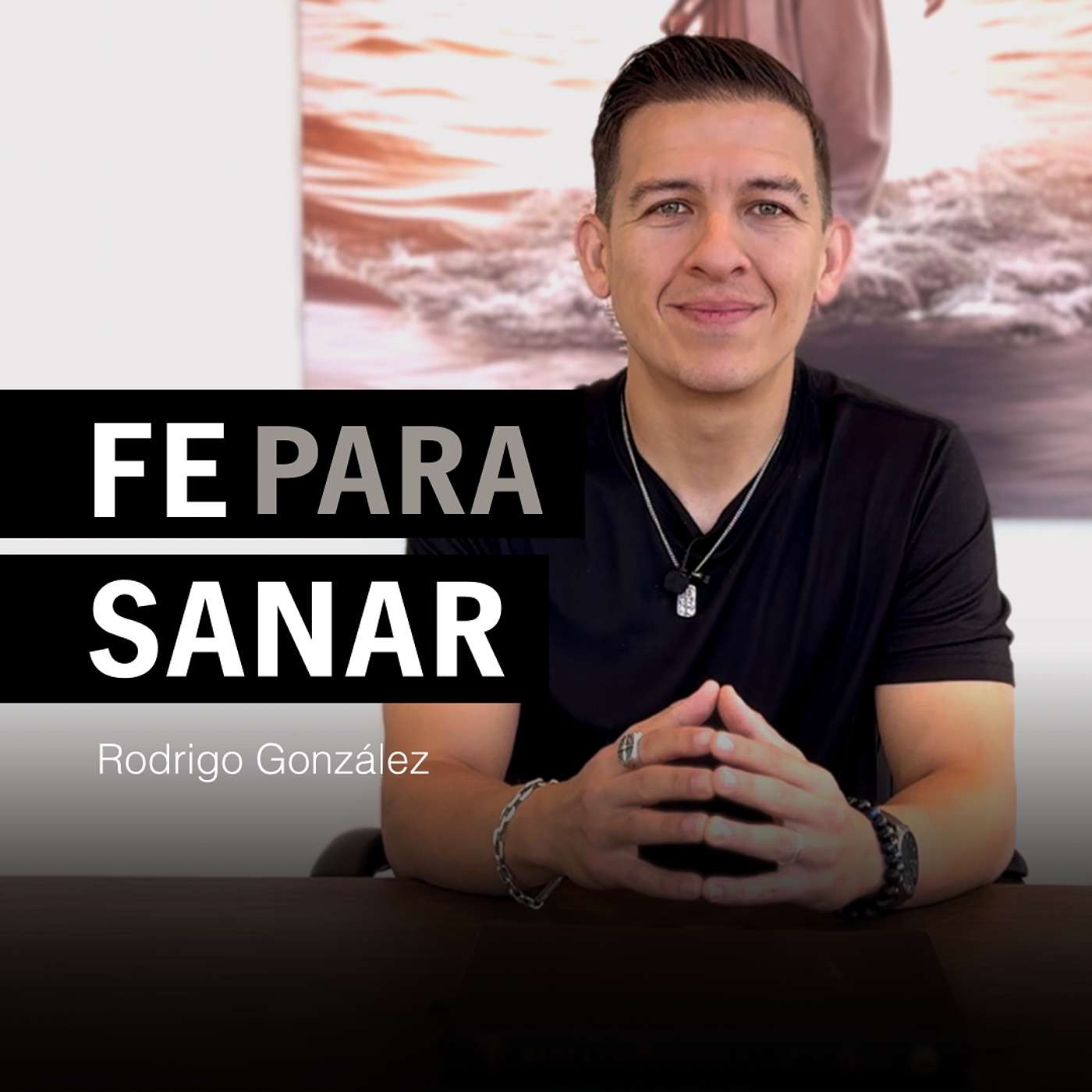 Fe Para Sanar
