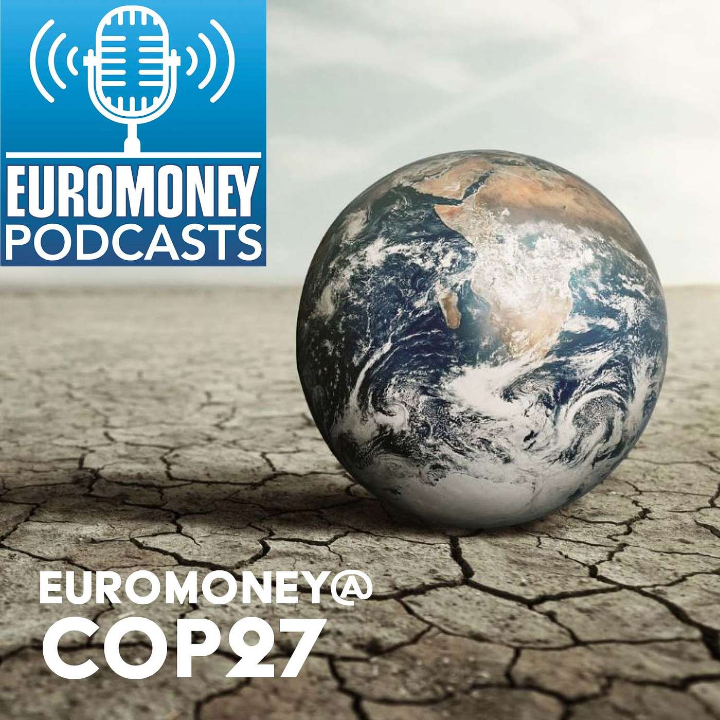 Euromoney Podcasts