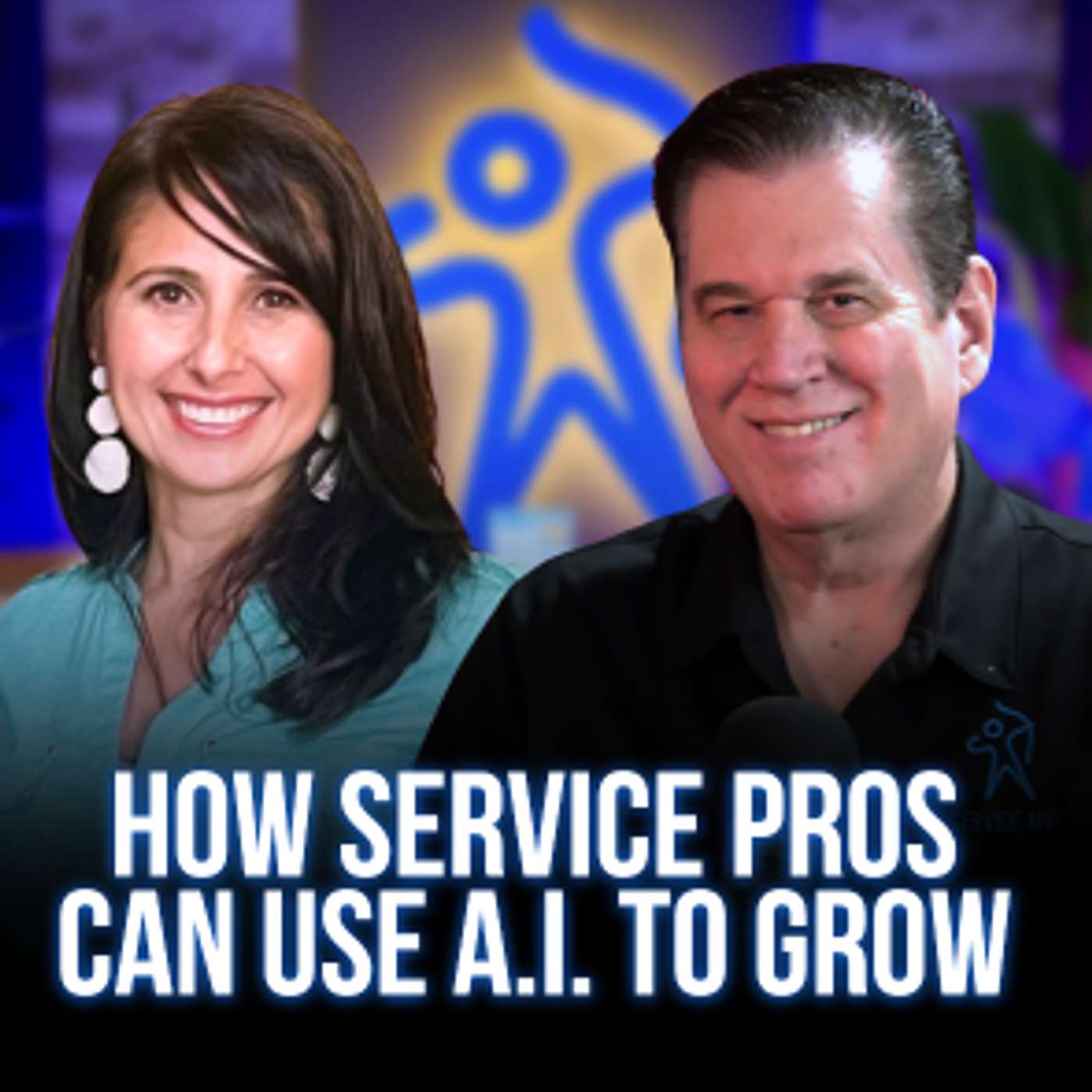 Use AI to Strengthen Your Relationship With Your Clients to Grow Your Business with Ella Ritchie Use AI to Strengthen Your Relationship With Your Clients to Grow Your Business with Ella Ritchie
