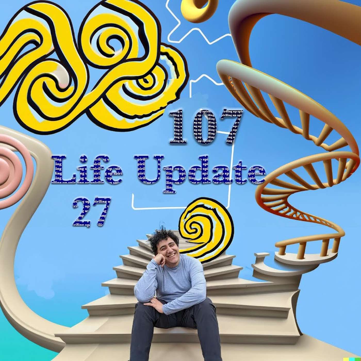 107 | Life Update 27
