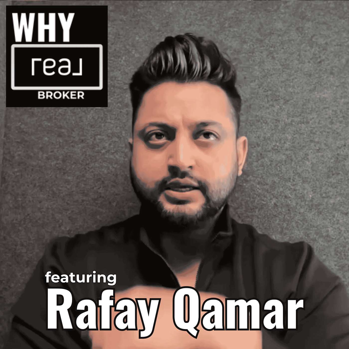 Why REAL Broker with Ryan Sautman