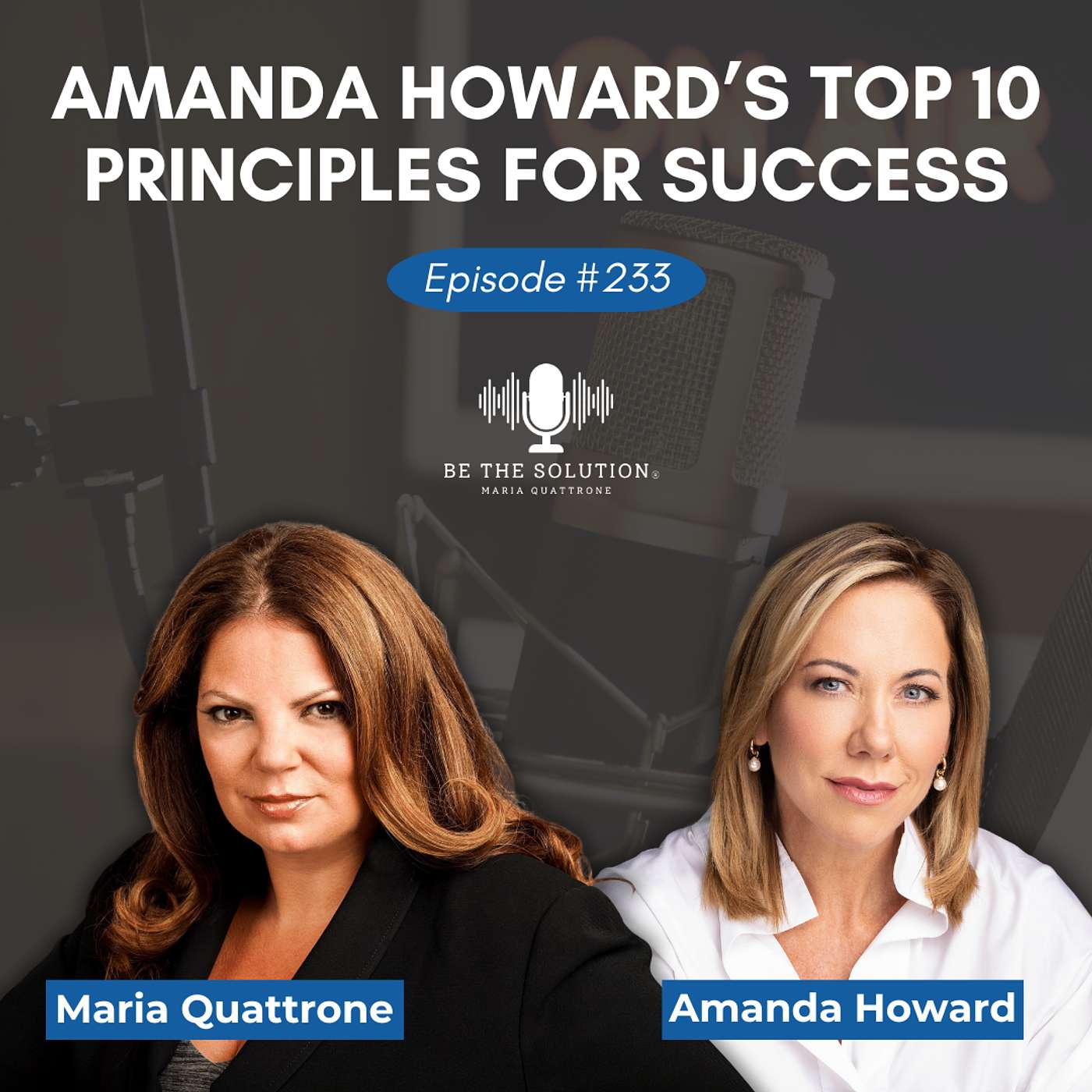233. The Power of Strategy: How to Sell Your Home Successfully