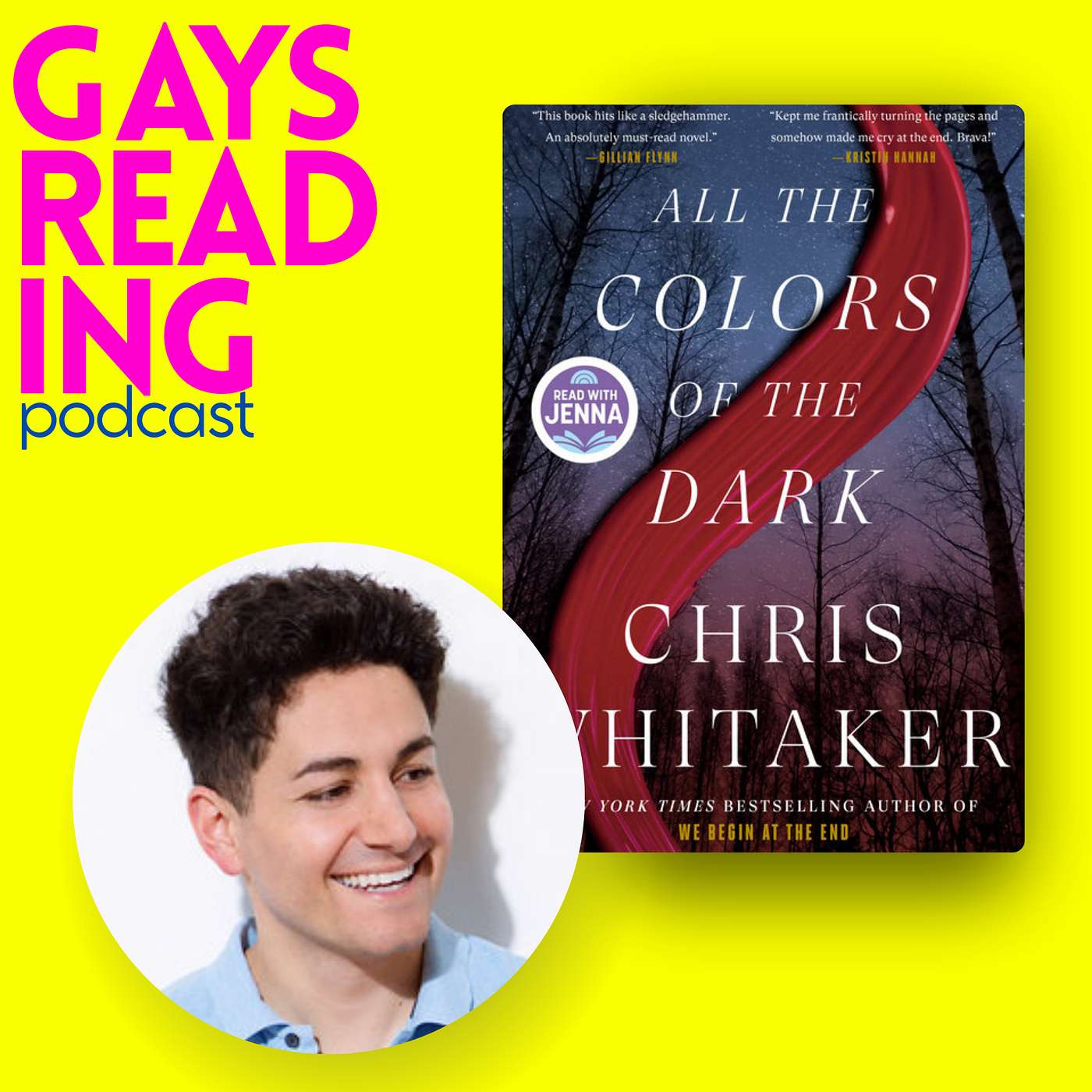 Gays Reading