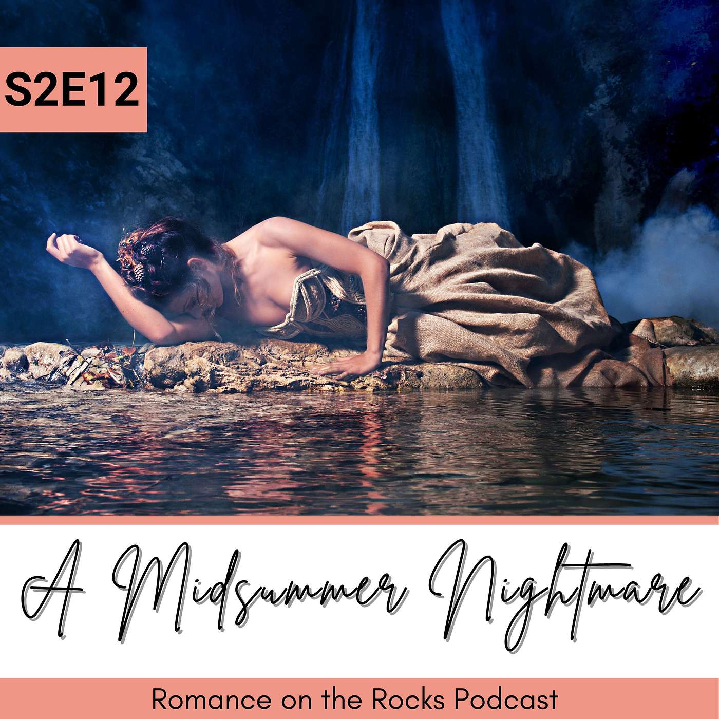 Romance on the Rocks