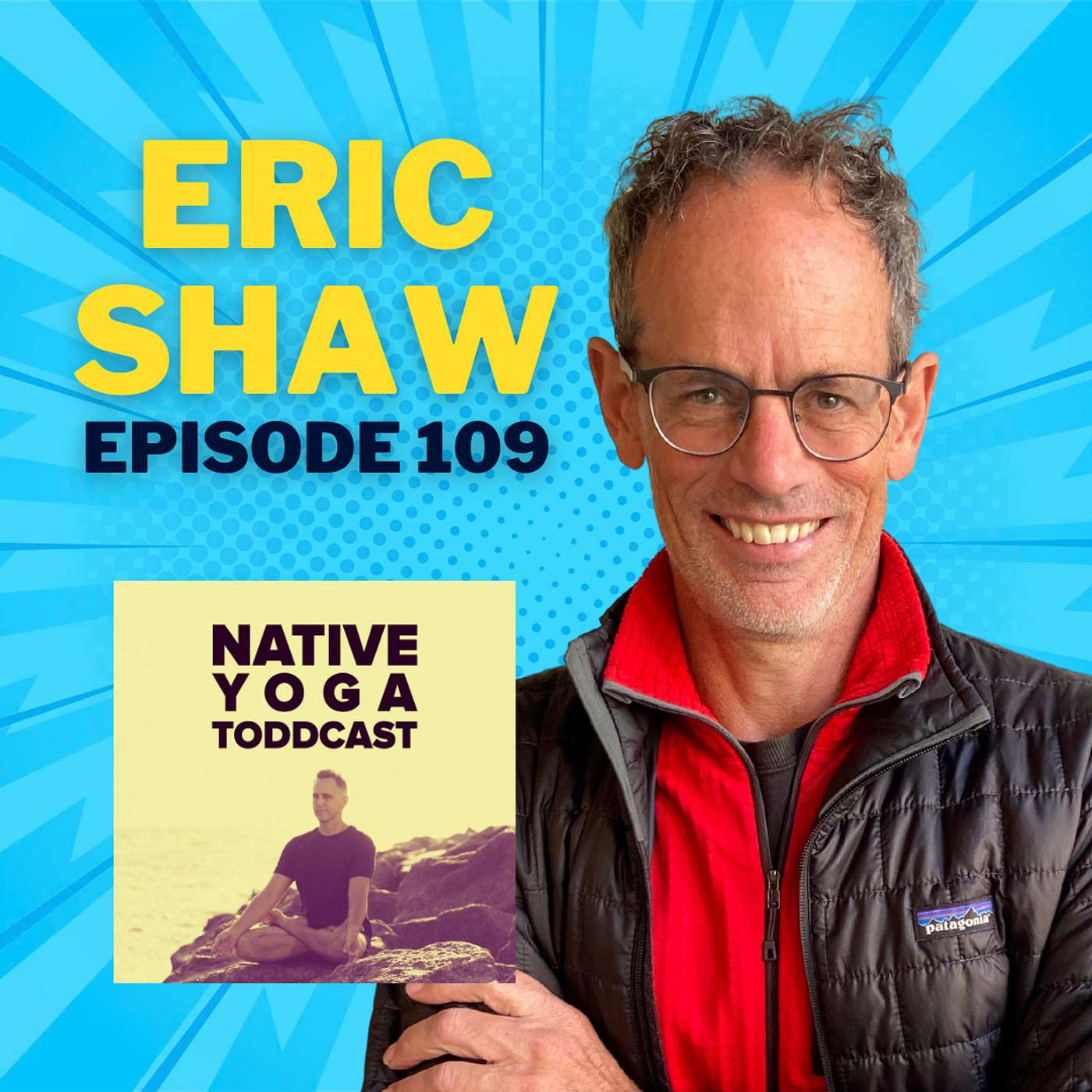 Native Yoga Toddcast