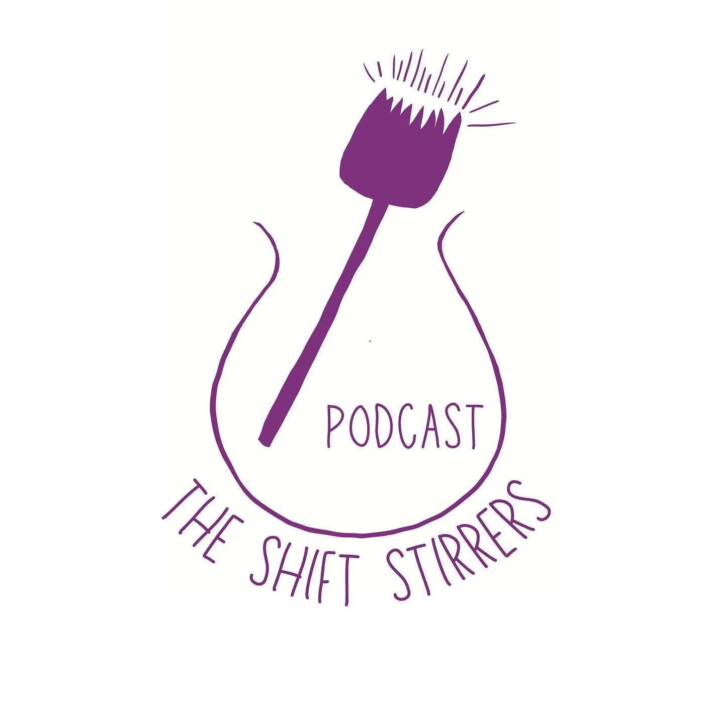 Shift Stirrers