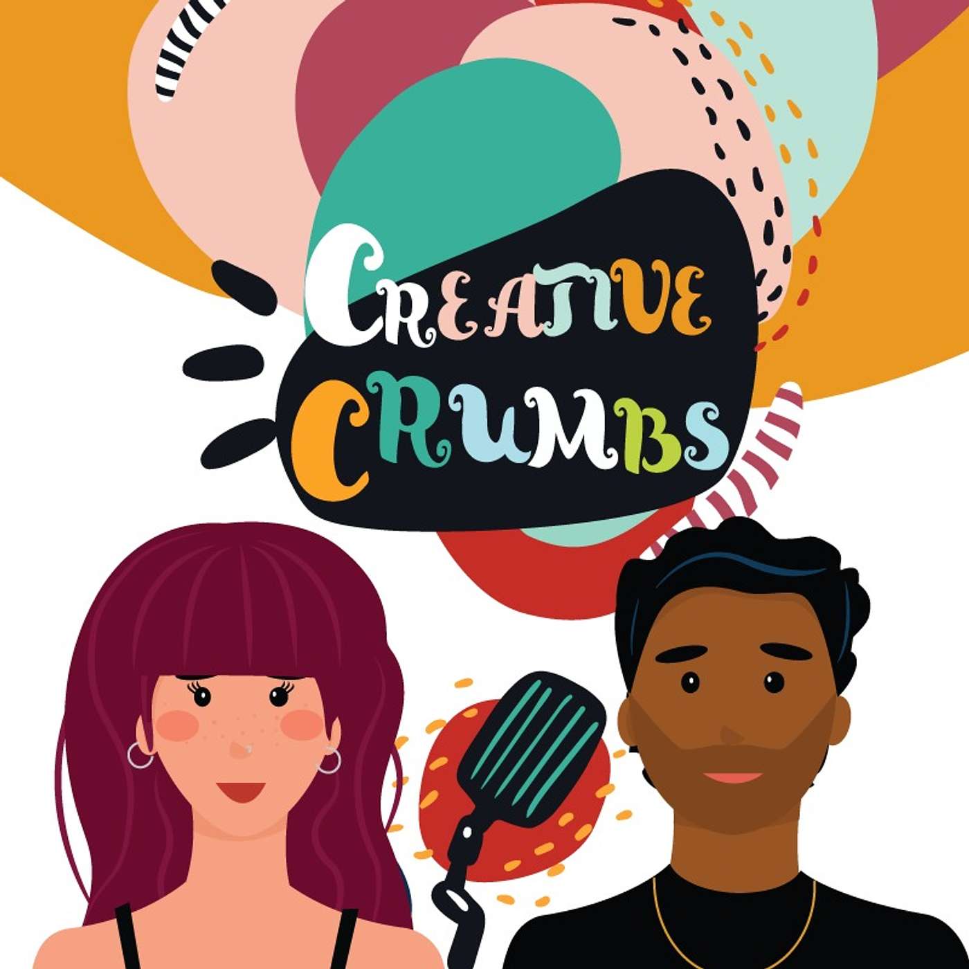 Creative Crumbs
