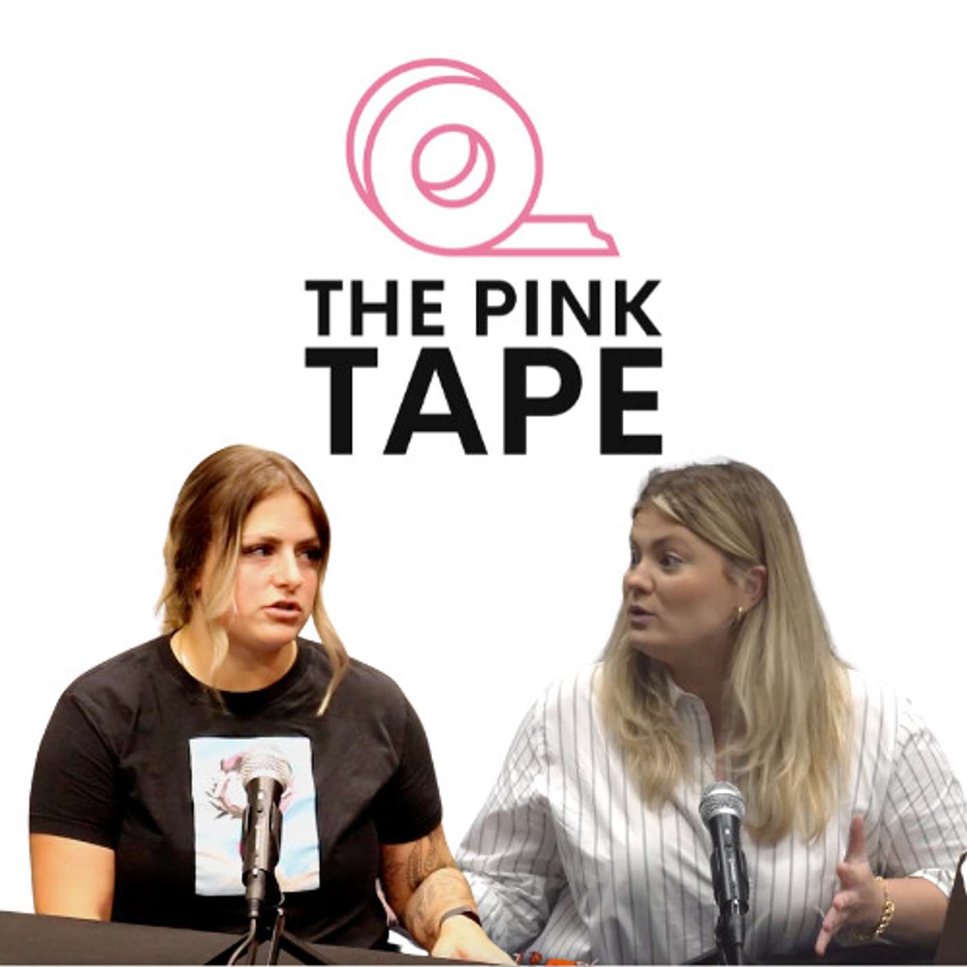 The Pink Tape