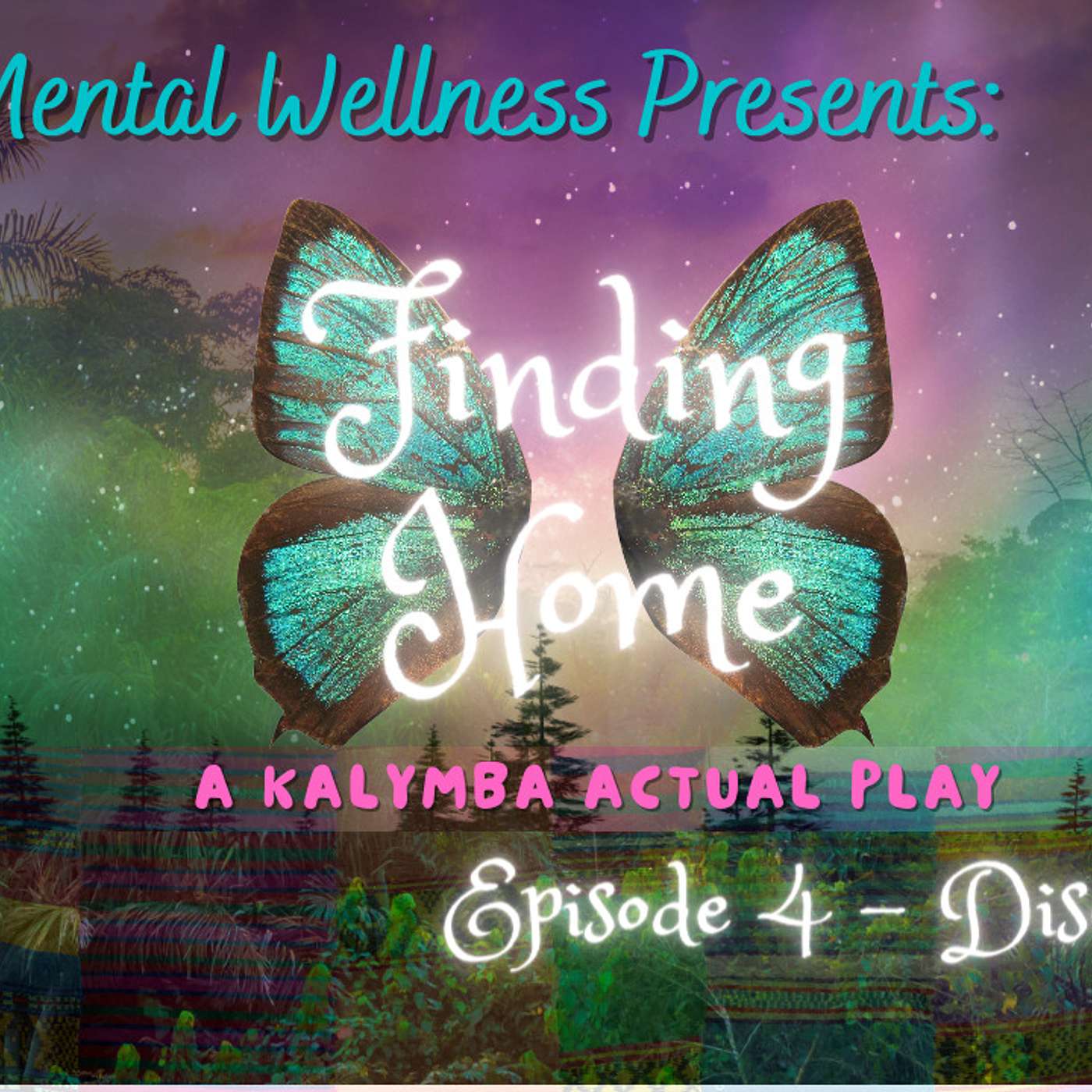 Woke Mental Wellness