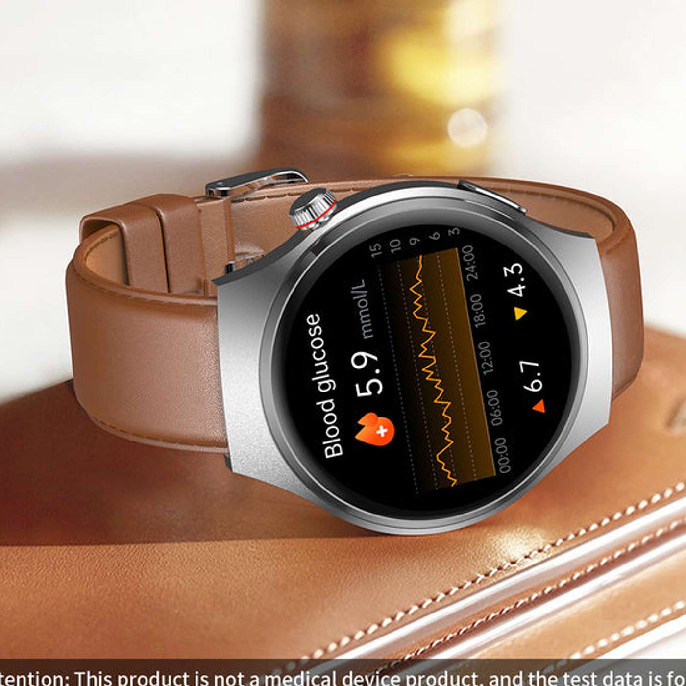 Will Smart Watches Replace Traditional Watches?