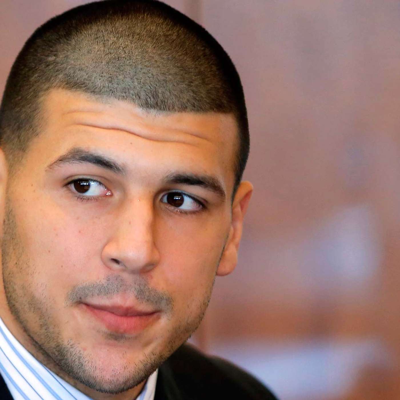 Aaron Hernandez- Fighting the greatest battle...Yourself. Aaron Hernandez- Fighting the greatest battle...Yourself.