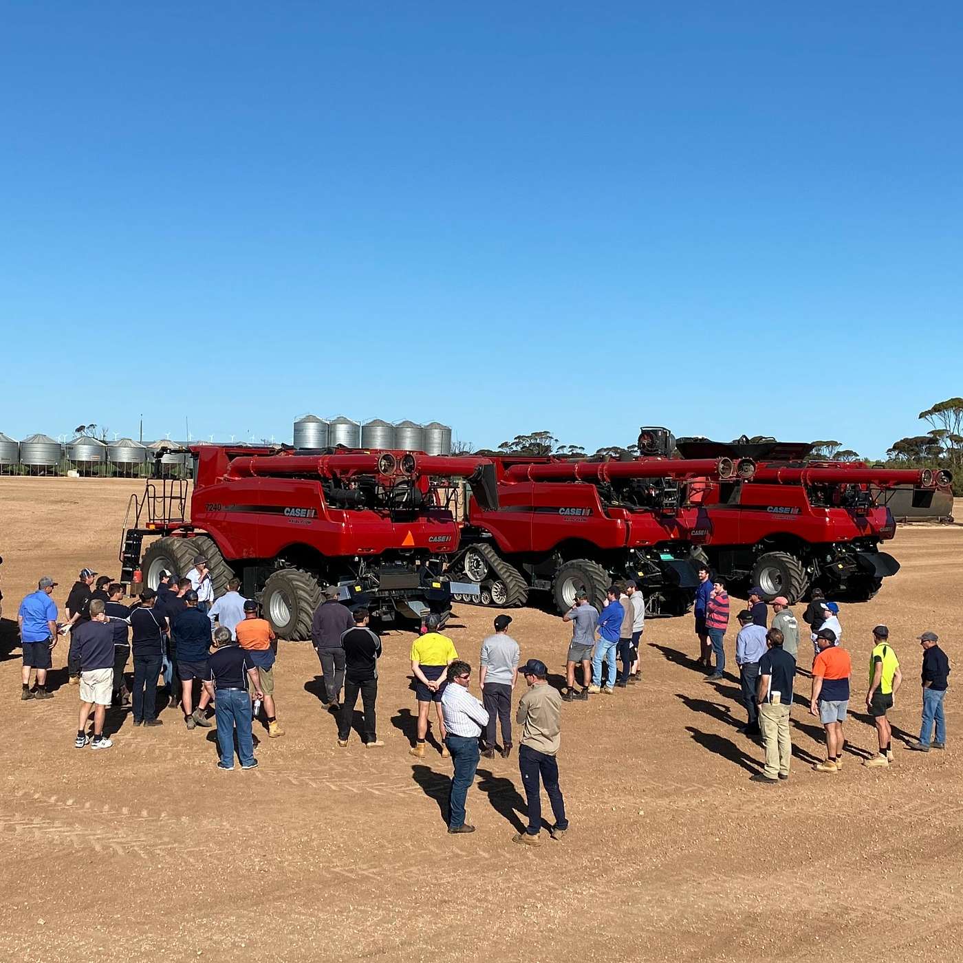 SA farmers share how the Big 6 fits in their farming systems and why any amount of HWSC matters episode artwork