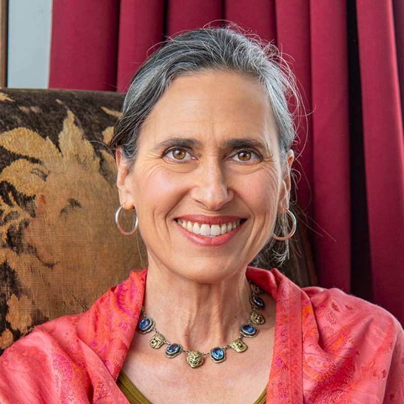 Tamar Hurwitz-Fleming
