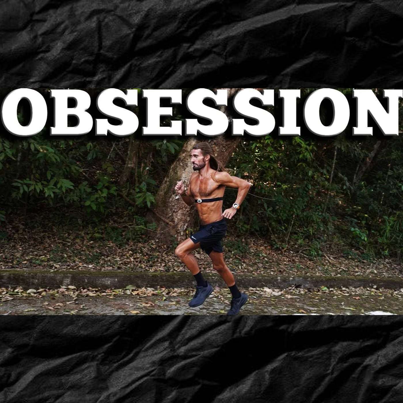 All In Run Club Podcast - by Lee Grantham