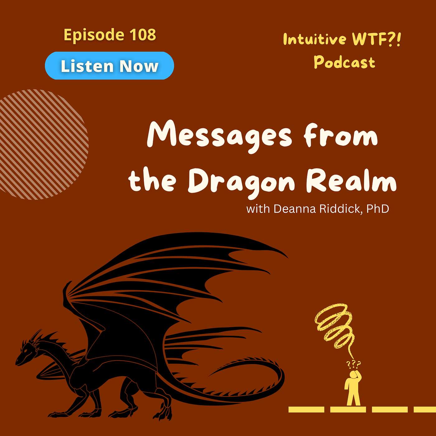 Messages from the Dragon Realm